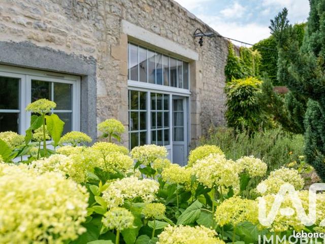 Maison vente à La Rochelle, Sainte-soulle