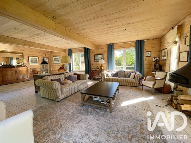 Maison vente à Choisy-au-Bac, Oise