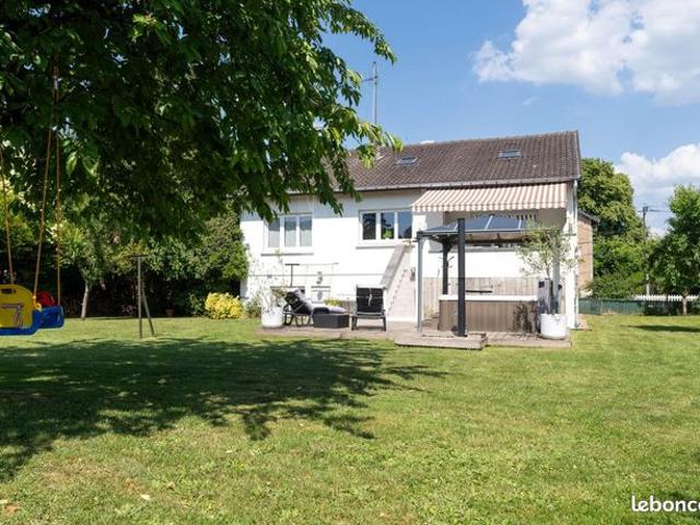 Maison vente à Metz, Woippy