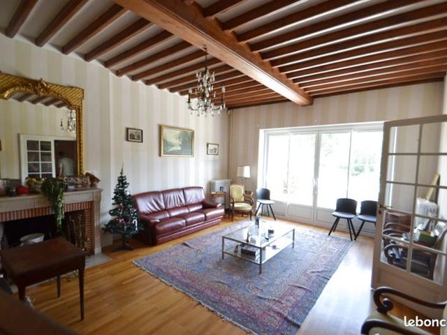 Maison vente à Vichy, Gannat