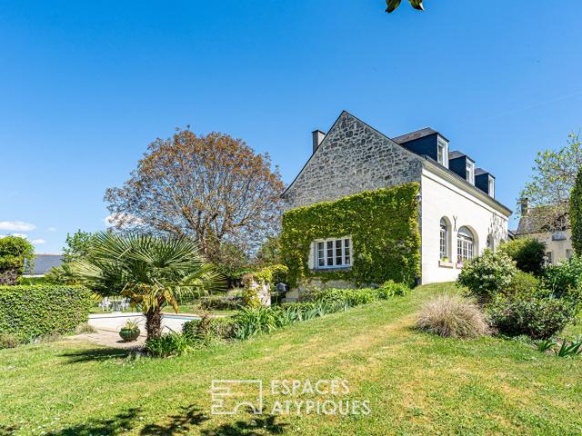Maison vente à Chinon, Ingrandes-de-touraine