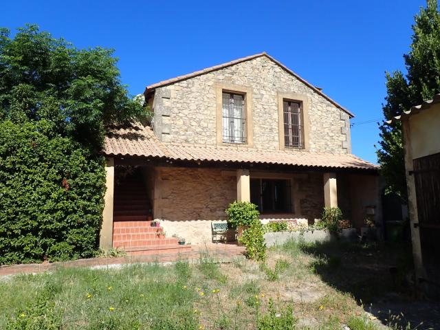 Maison vente à Saint-côme-et-maruéjols, Saint-Côme