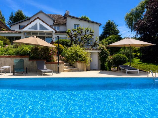 Maison vente à Château-Thierry, Fossoy