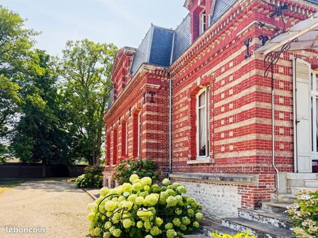 Maison vente à Bézu-Saint-Éloi, Eure