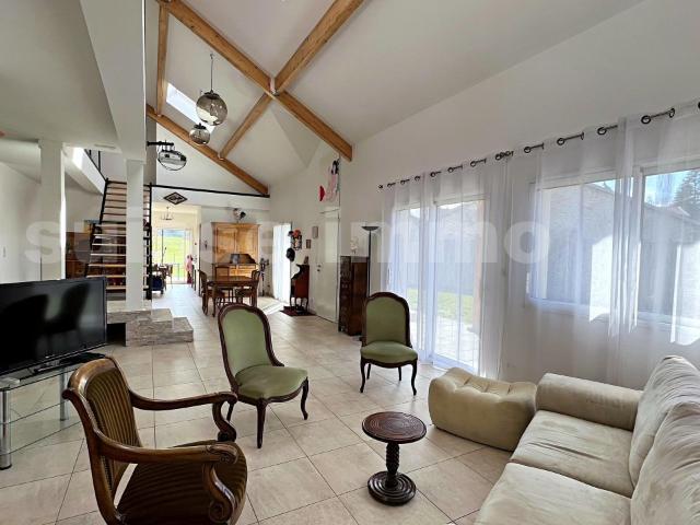 Maison vente à France métropolitaine, Passonfontaine