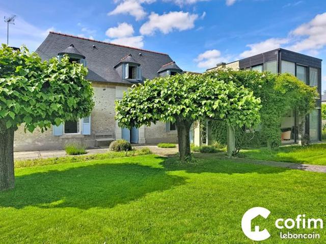 Maison vente à Pau, Boeil-bezing