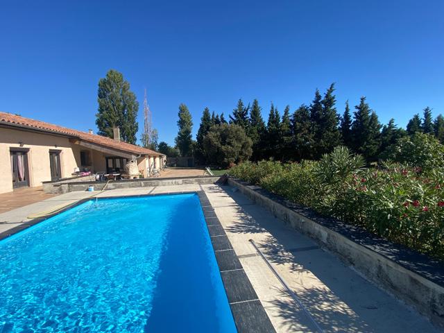 Maison vente à Castelnaudary, Aude