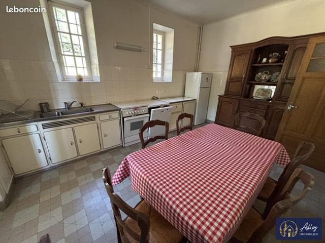 Maison vente à Mauriac, Trizac