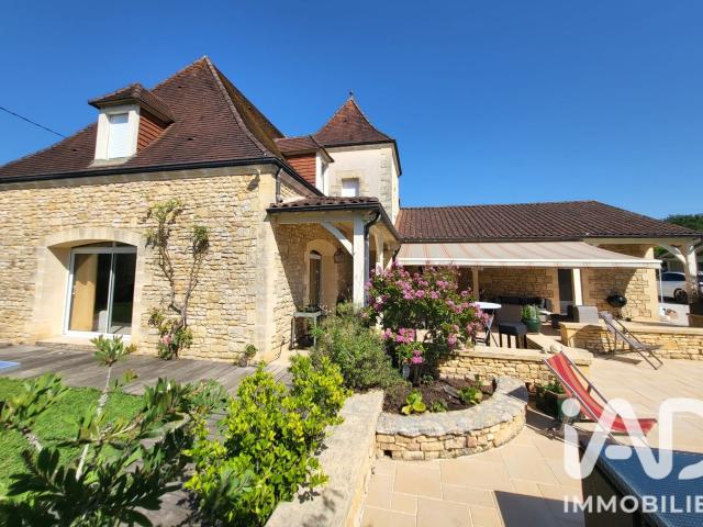 Maison vente à Fonclarin, Carsac-Aillac