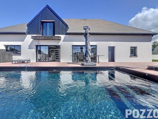 Maison vente à Avranches, Coudeville-sur-mer
