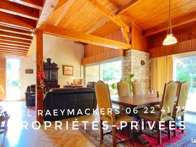 Maison vente à Périgueux, Sourzac