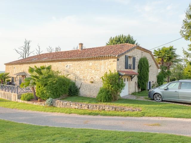 Maison vente à Nérac, Lamontjoie