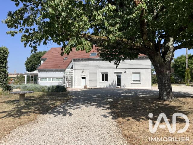 Maison vente à Montmorillon