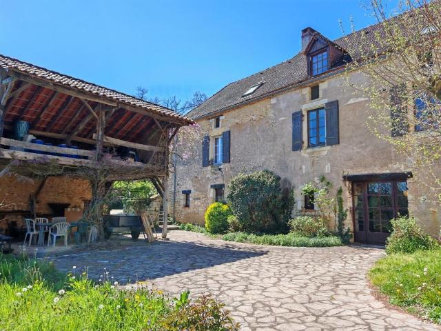 Maison vente à Nontron, Nouvelle-Aquitaine
