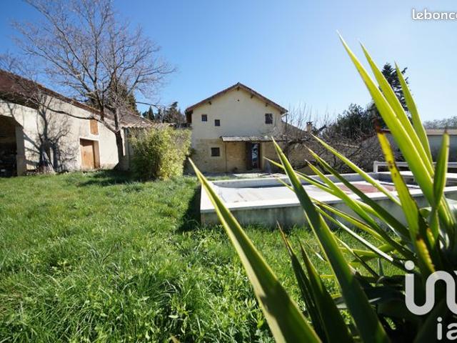 Maison vente à Villedieu