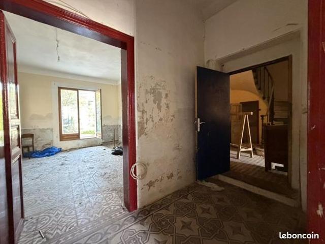 Maison vente à Béziers, Pomérols