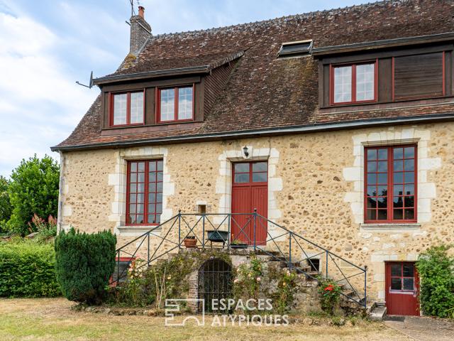 Maison vente à Mamers, Montaillé