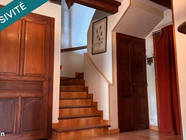 Maison vente à Épinal, Nossoncourt