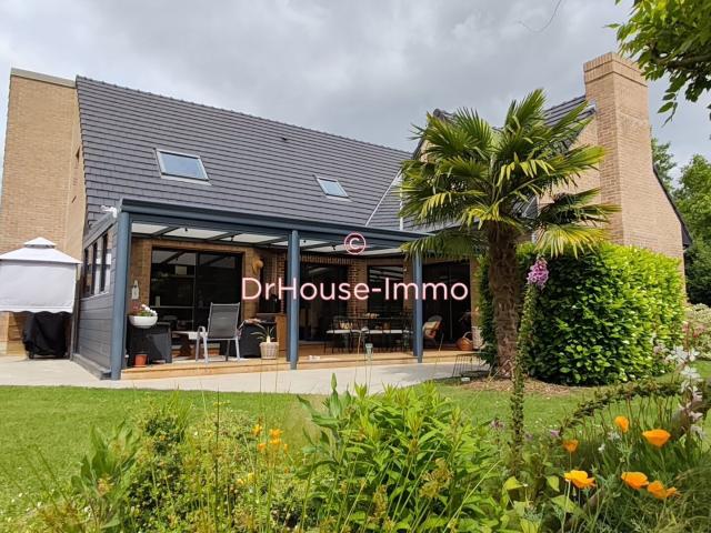 Maison vente à Valenciennes, Saint-amand-les-eaux