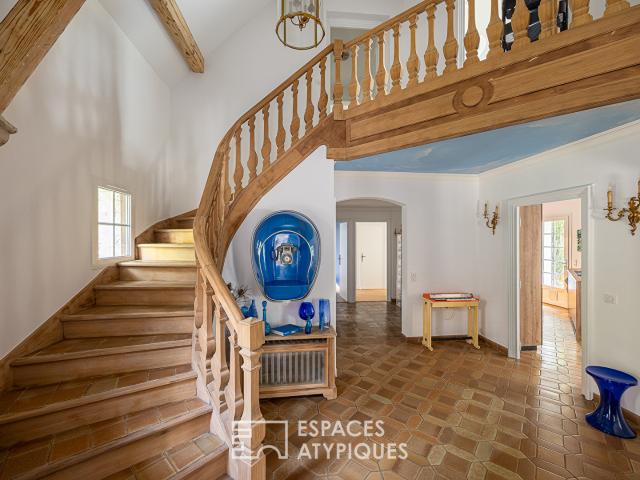 Maison vente à Lyon, Métropole de Lyon
