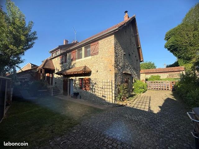 Maison vente à Beaune, Thoisy-le-désert