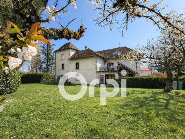 Maison vente à Montbonnot-Saint-Martin, Isère
