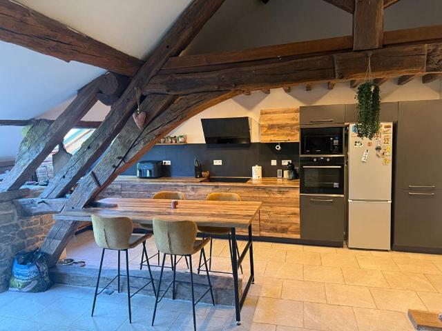 Maison vente à Thoisy-le-Désert, Côte-d'Or