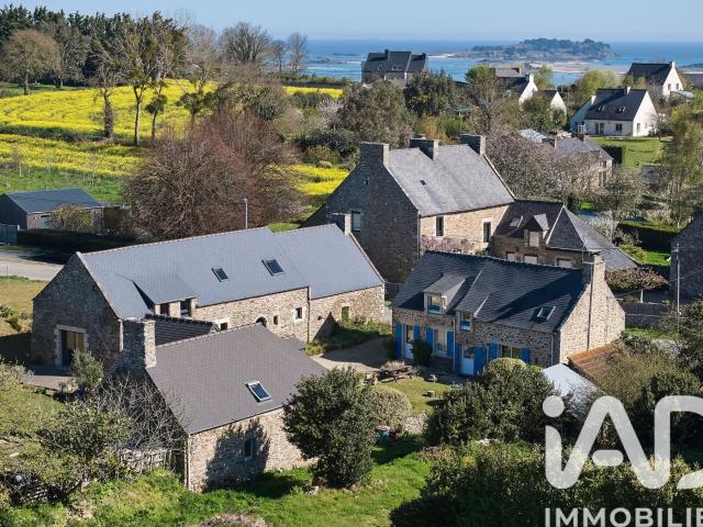 Maison vente à Dinan, Bretagne