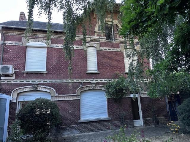 Maison vente à Montdidier, Somme