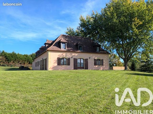 Maison vente à Sarlat-la-Canéda, Siorac-en-périgord
