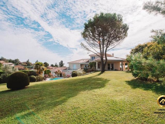 Maison vente à Villefranche-sur-Saône, Rhône