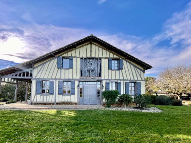 Maison vente à France métropolitaine, Nogaro