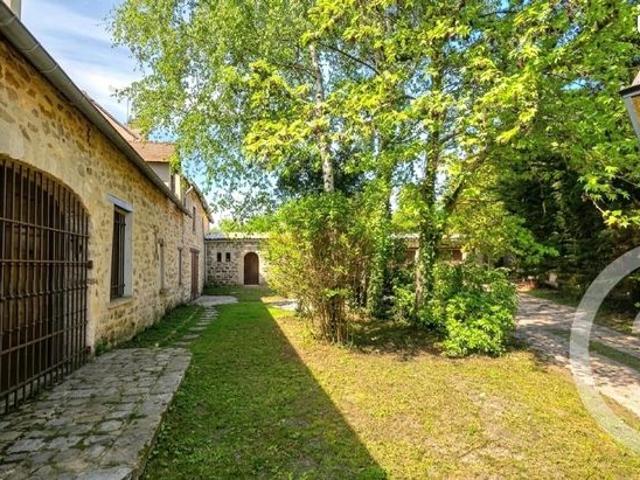 Maison vente à Pontoise, Boissy-l'aillerie