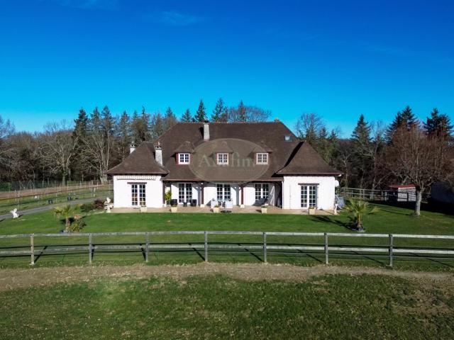 Maison vente à Tarbes, Laslades