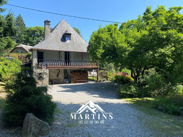 Maison vente à Argelès-Gazost, Ayzac-ost