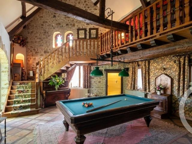Maison vente à Pontoise, Génicourt