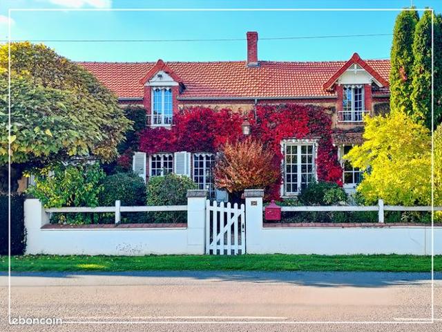 Maison vente à Saint-Amand-Montrond, Sidiailles