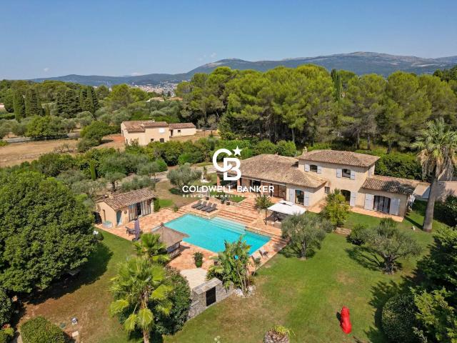 Maison vente à Grasse, Mouans-sartoux
