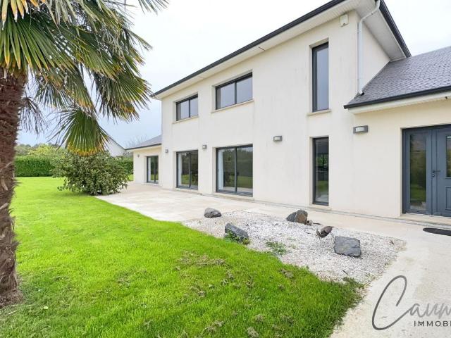 Maison vente à Le Havre, Octeville-sur-mer