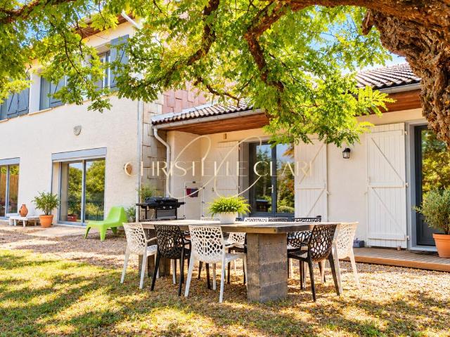 Maison vente à Cazelles, Cuxac-Cabardès