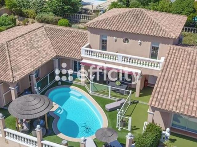 Maison vente à Istres, Carry-le-rouet