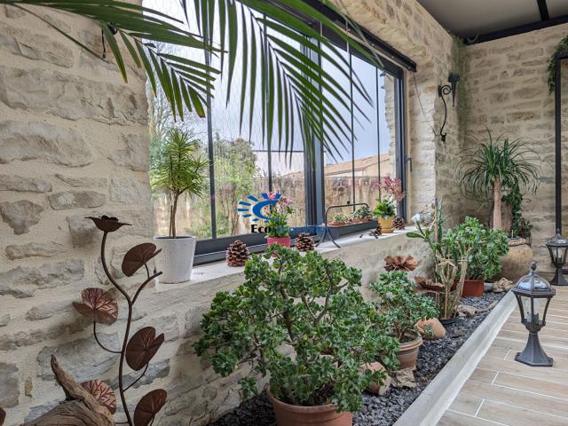 Maison vente à La Rochelle, Courçon