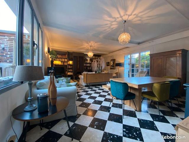Maison vente à Rambouillet, Montfort-l'amaury