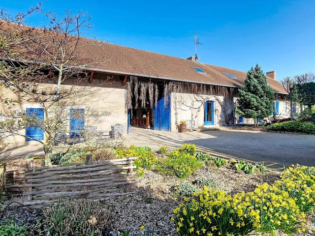 Maison vente à Chalon-sur-Saône, Chalon-sur-saône