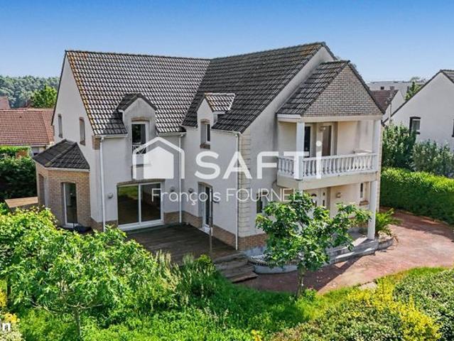 Maison vente à Saint-Omer, Longuenesse
