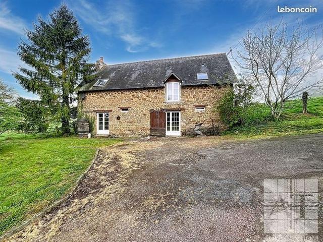 Maison vente à Mayenne, Couesmes-vaucé