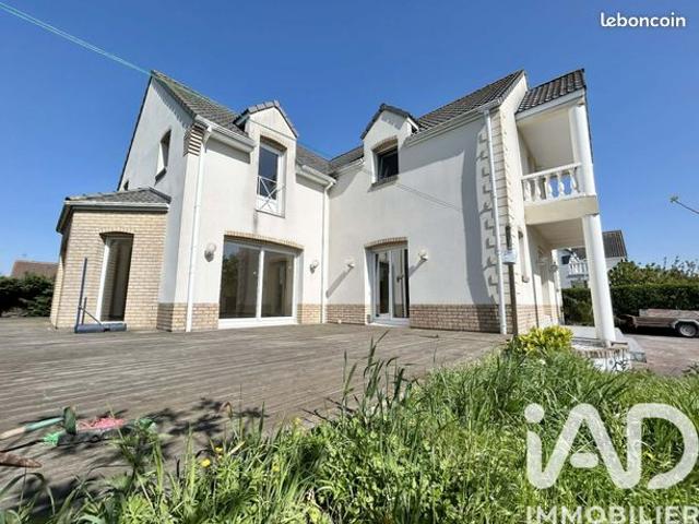 Maison vente à Saint-Omer, Longuenesse