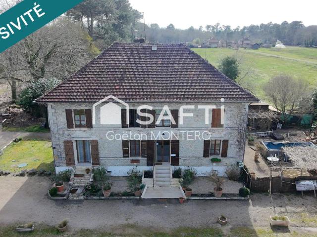 Maison vente à Mont-de-Marsan, Solférino