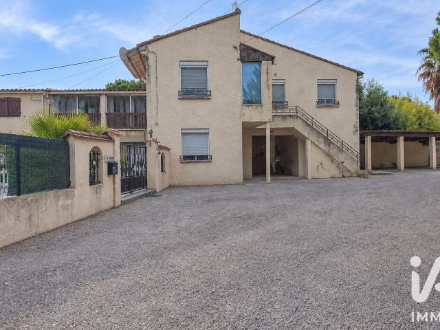 Maison vente à Lotissement Les Portes de la Frigoul, Palau-del-Vidre