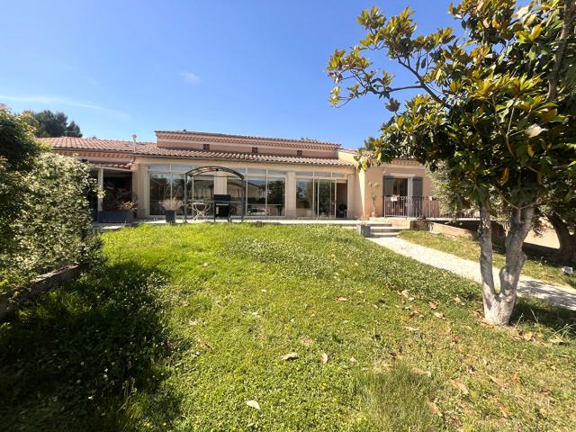 Maison vente à Carpentras, Sarrians